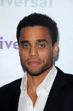 Michael Ely at the NBCUNIVERSAL Press Tour All-Star Party, The Athenaeum, Pasadena, CA 01-06-12