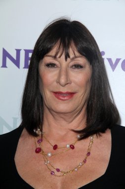 Anjelica Huston