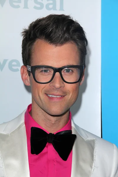 Brad Goreski — Fotografia de Stock