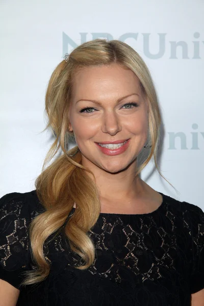 Laura prepon — Stok fotoğraf