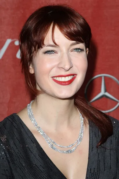 Diablo Cody — Zdjęcie stockowe