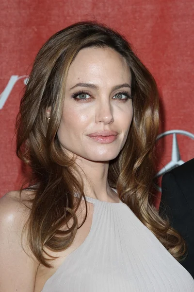 Angelina Jolie — Stock Photo, Image