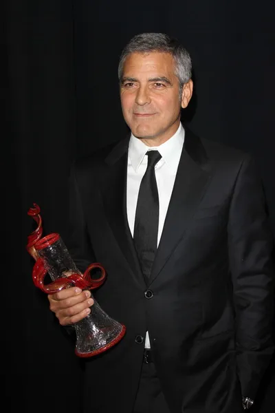 George Clooney — Stock Photo, Image