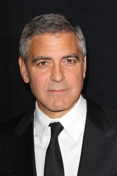 Клуни, Джордж — стоковое фото