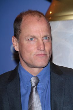 Woody Harrelson