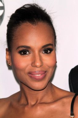 Kerry washington disney, abc tca kış basın turu, langham huntington hotel, pasadena, ca 01-10-12