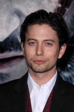 Jackson Rathbone at 