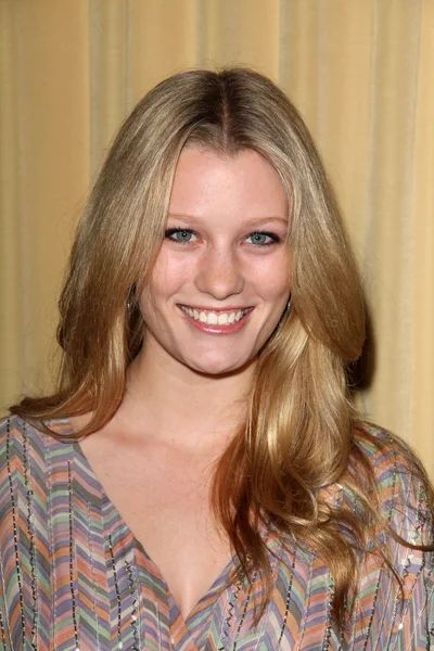 Ashley Hinshaw — Stock Photo, Image