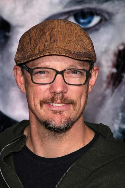 Matthew Lillard på "The Grey" Los Angeles Premiere, Regal Cinemas, Los Angeles, ca 01-11-12 — Stockfoto