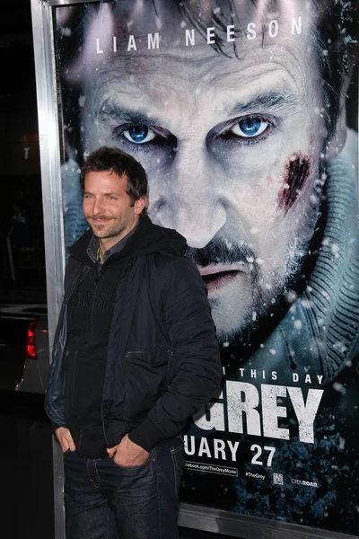 Bradley Cooper — Photo