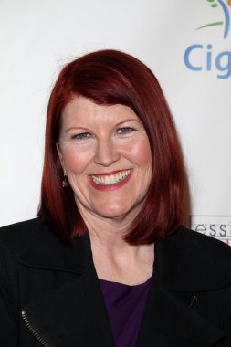 Kate flannery