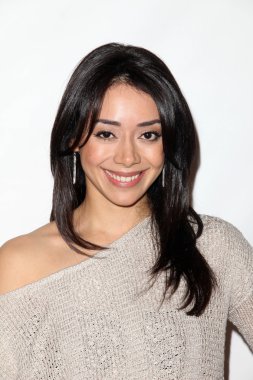 Aimee garcia los angeles Derby prelude parti, Londra, west hollywood, ca 01-12-12