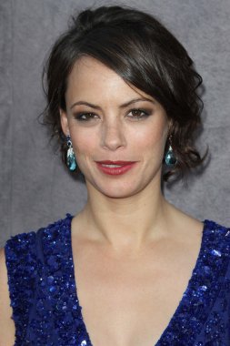 Berenice Bejo