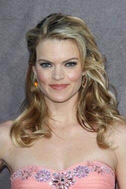 Missi Pyle at the 17th Annual Critics' Choice Movie Awards, Palladium, Hollywood, CA 01-12-12
