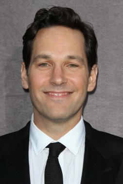 Paul Rudd at the 17th Annual Critics' Choice Movie Awards, Palladium, Hollywood, CA 01-12-12