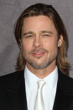 Brad Pitt
