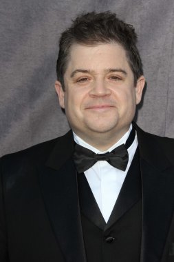 Patton Oswalt at the 17th Annual Critics' Choice Movie Awards, Palladium, Hollywood, CA 01-12-12