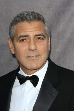 George Clooney