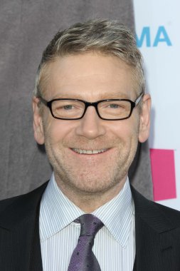 Kenneth branagh, 17 yıllık critics'choice Film Ödülleri, Paladyum, hollywood, ca 01-12-12