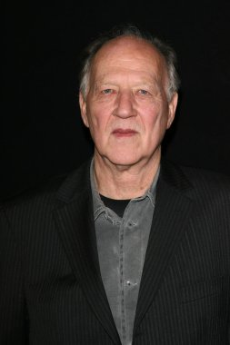 Werner Herzog