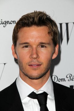 Ryan kwanten