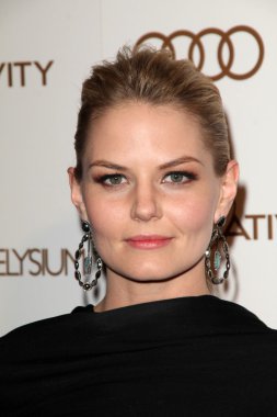Jennifer Morrison