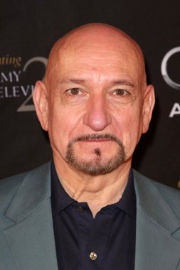 Ben Kingsley