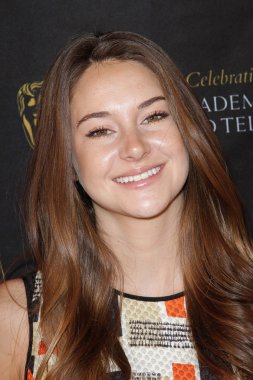 Shailene Woodley
