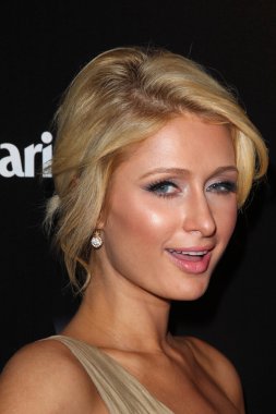 Paris Hilton