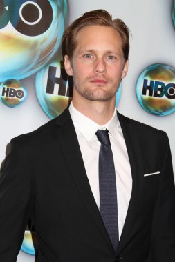 hbos, Alexander skarsgard true kan sezon 3 prömiyeri, cinerama kubbesi, hollywood, ca. 06-08-10
