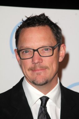 Matthew Lillard at the 23rd Annual Producers Guild Awards, Beverly Hilton, Beverly Hills, CA 01-21-12