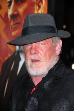 Nick Nolte Hbo's 