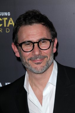 Michel Hazanavicius