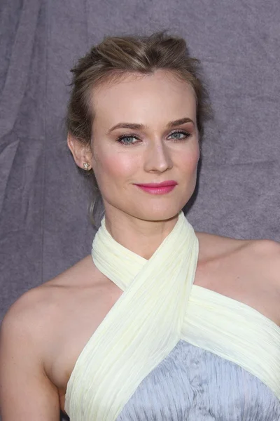 Diane Kruger — Stock Photo, Image