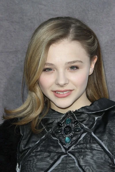 Chloé Grace Moretz — Photo