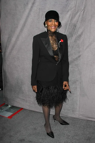 Cicely Tyson — Zdjęcie stockowe