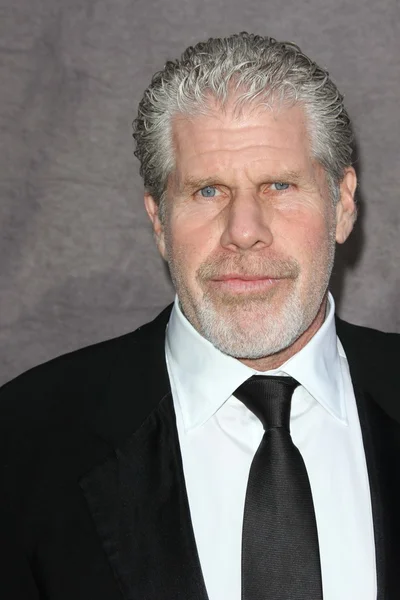 Ron perlman —  Fotos de Stock