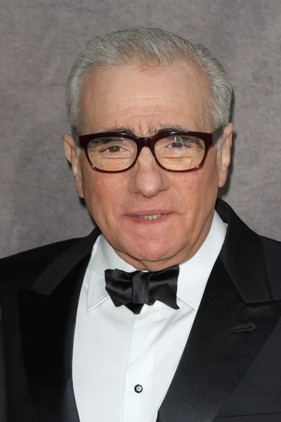 Martin Scorsese en el 17º Annual Critics 'Choice Movie Awards, Palladium, Hollywood, CA 01-12-12 — Foto de Stock