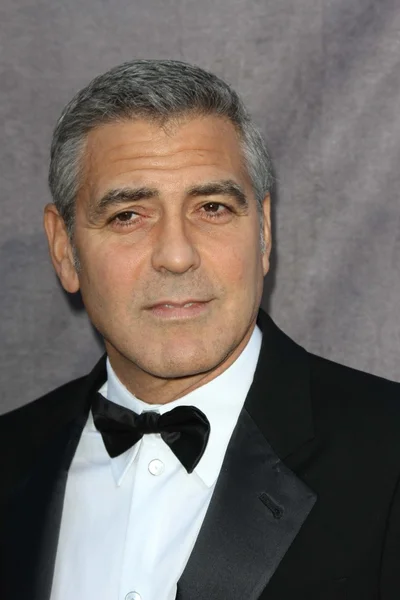 George Clooney — Stockfoto