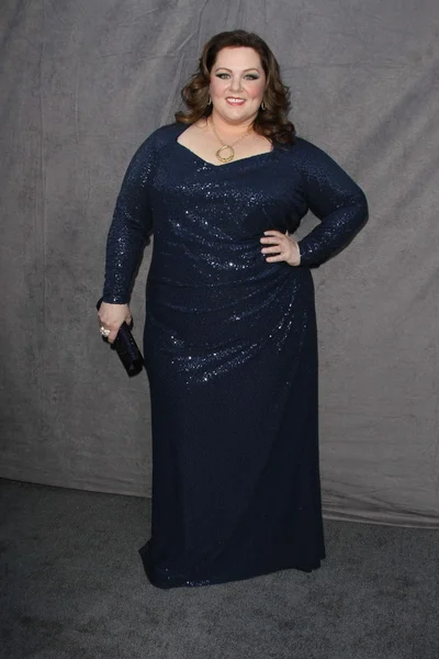 Melissa McCarthy at the 17th Annual Critics' Choice Movie Awards, Palladium, Hollywood, CA 01-12-12 — Stock Photo, Image