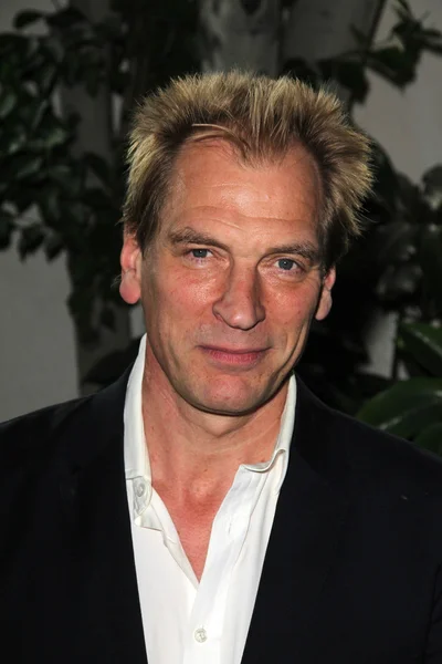 Julian Sands — Stock Photo, Image