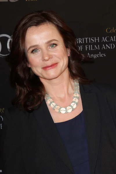 Emily watson w XVIII dorocznej nagrody bafta los angeles nagrody sezonu tea party, hotel cztery pory roku, los angeles, ca 01-14-12 — Zdjęcie stockowe