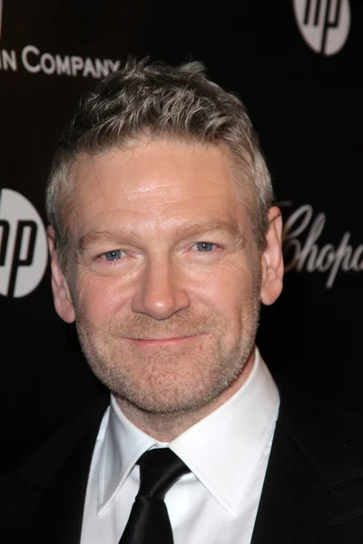 Kenneth Branagh au Golden Globe After Party 2012 de la Weinstein Company, Beverly Hiltron Hotel, Beverly Hills, CA 01-15-12 — Photo