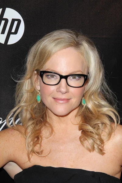 Rachael Harris — Stock Photo, Image