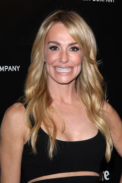 Taylor Armstrong — Foto Stock