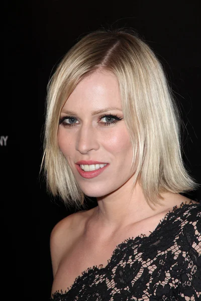 Natasha Bedingfield at the Weinstein Company's 2012 Golden Globe After Party, Beverly Hiltron Hotel, Beverly Hills, CA 01-15-12 — ストック写真