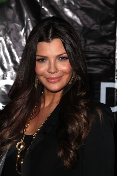 Ali Landry — Stockfoto