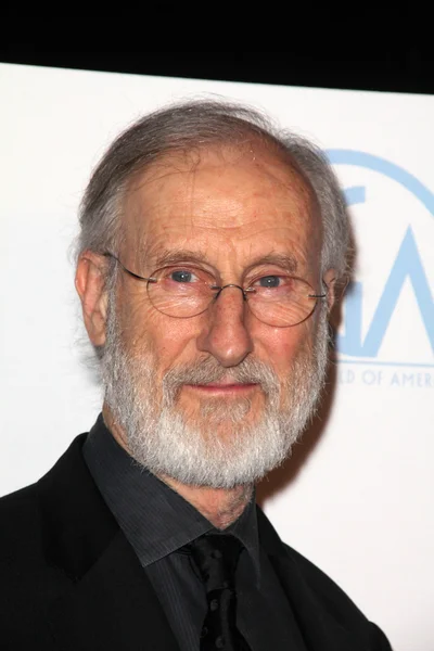 James Cromwell at the 23rd Annual Producers Guild Awards, Beverly Hilton, Beverly Hills, CA 01-21-12 — 图库照片