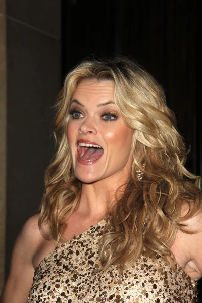 Missi Pyle at the 23rd Annual Producers Guild Awards, Beverly Hilton, Beverly Hills, CA 01-21-12 — Stok fotoğraf