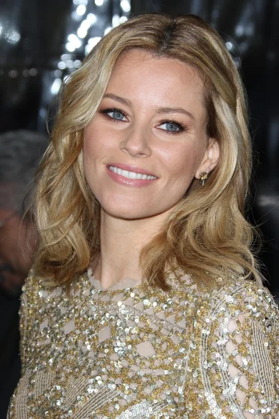 Elizabeth Banks — Stok fotoğraf